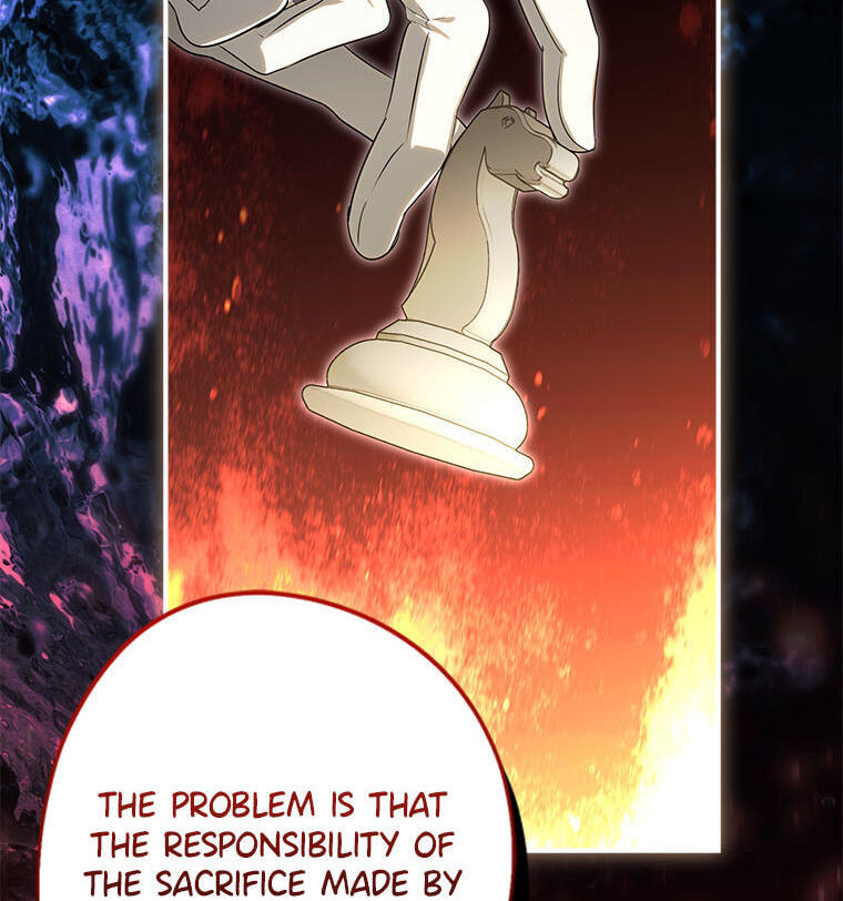 Not Your Monster-in-Law Chapter 54 page 46 - 