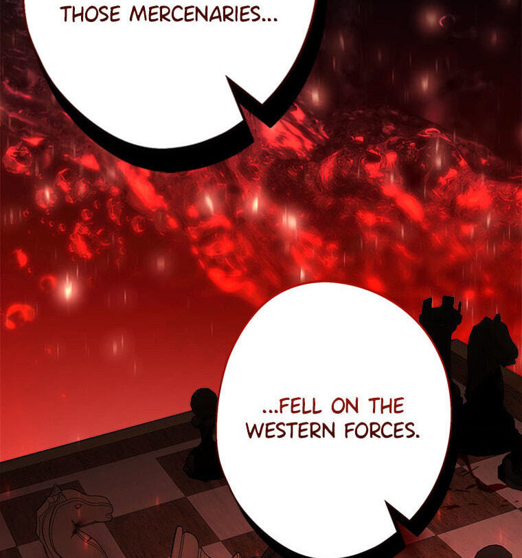 Not Your Monster-in-Law Chapter 54 page 47 - 