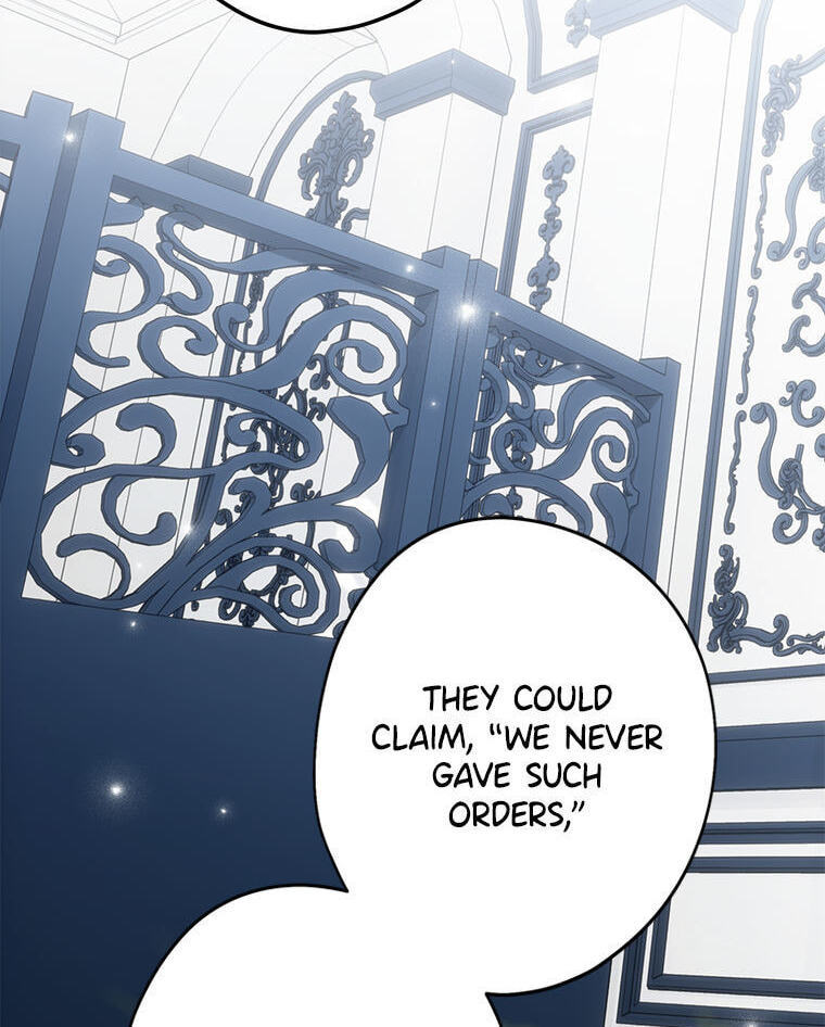 Not Your Monster-in-Law Chapter 54 page 50 - 