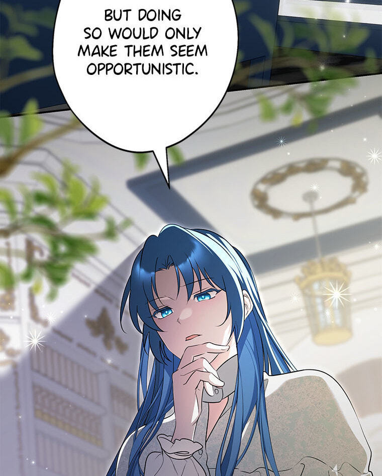 Not Your Monster-in-Law Chapter 54 page 51 - 