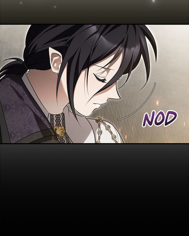 Not Your Monster-in-Law Chapter 54 page 53 - 