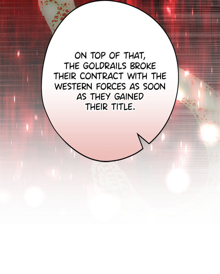 Not Your Monster-in-Law Chapter 54 page 56 - 