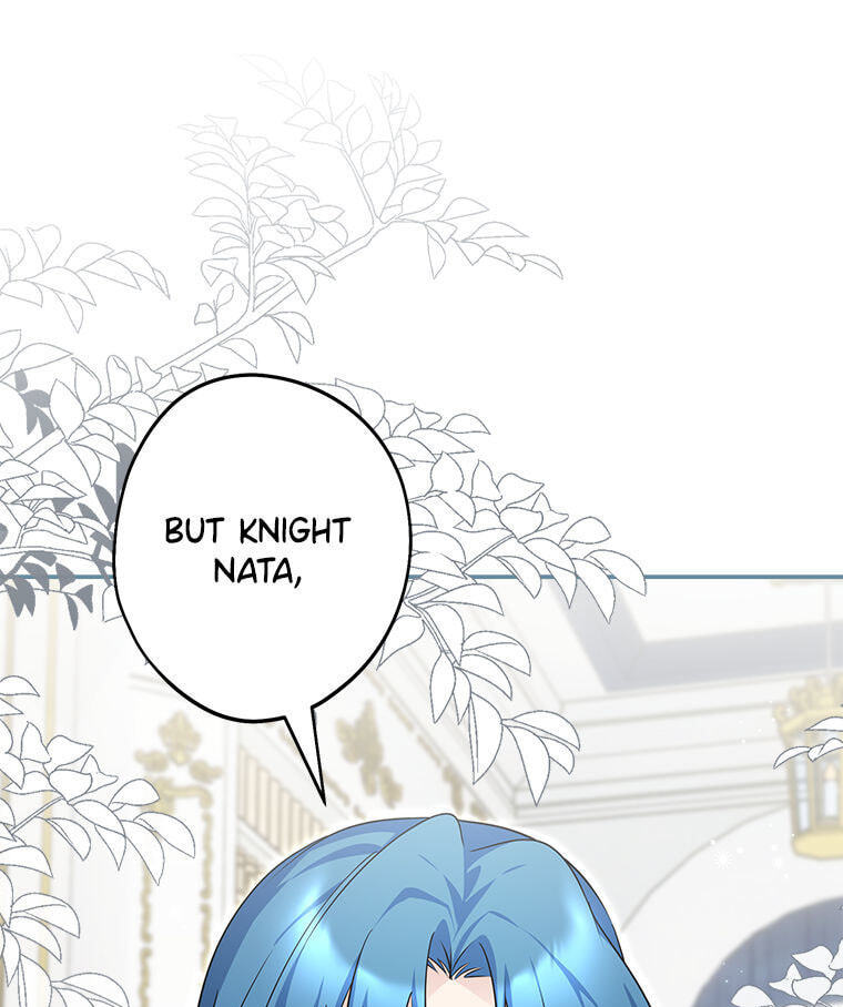 Not Your Monster-in-Law Chapter 54 page 57 - 