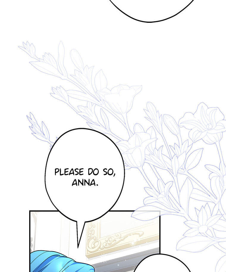Not Your Monster-in-Law Chapter 54 page 7 - 