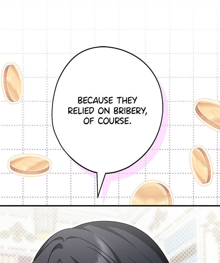 Not Your Monster-in-Law Chapter 54 page 61 - 