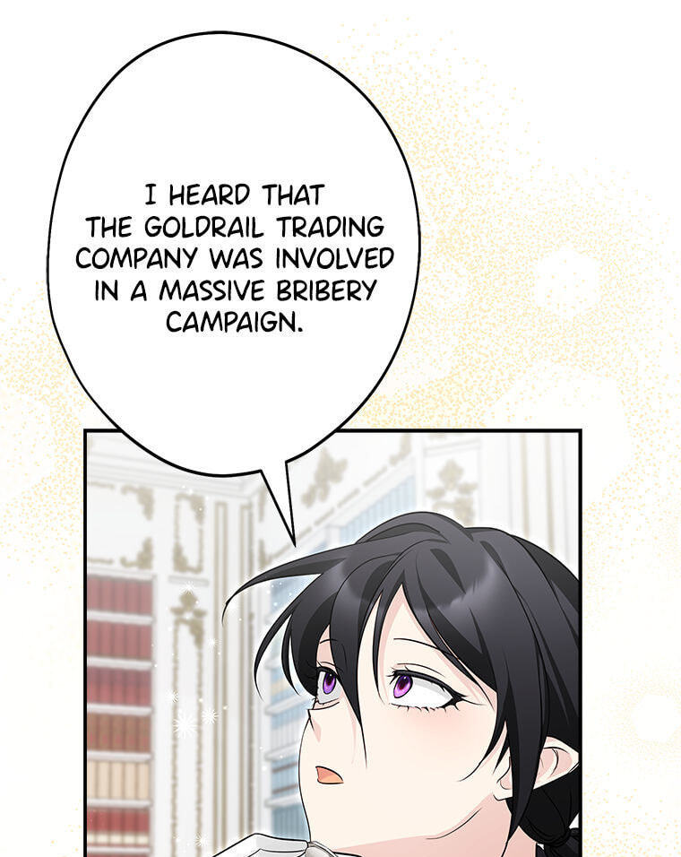 Not Your Monster-in-Law Chapter 54 page 65 - 