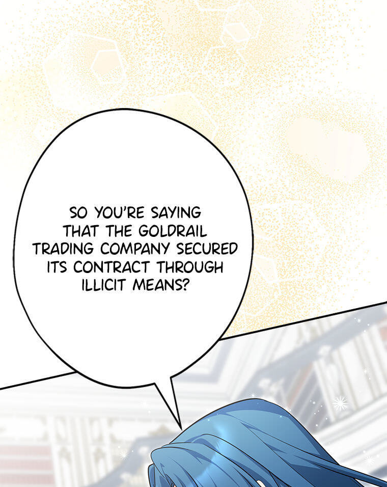 Not Your Monster-in-Law Chapter 54 page 67 - 
