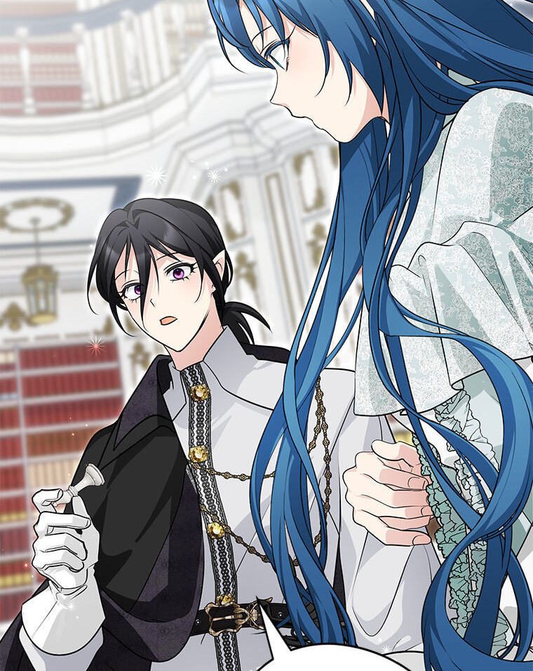 Not Your Monster-in-Law Chapter 54 page 68 - 