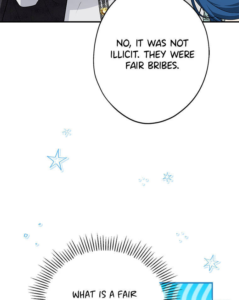 Not Your Monster-in-Law Chapter 54 page 69 - 