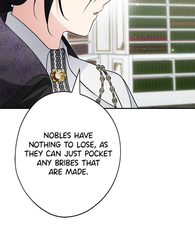 Not Your Monster-in-Law Chapter 54 page 72 - 