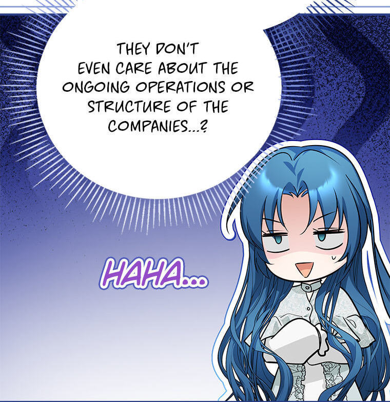 Not Your Monster-in-Law Chapter 54 page 74 - 