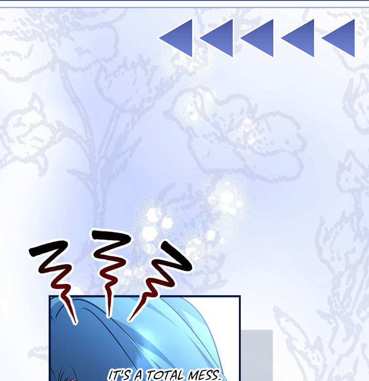 Not Your Monster-in-Law Chapter 54 page 75 - 