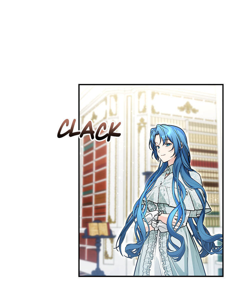 Not Your Monster-in-Law Chapter 54 page 9 - 