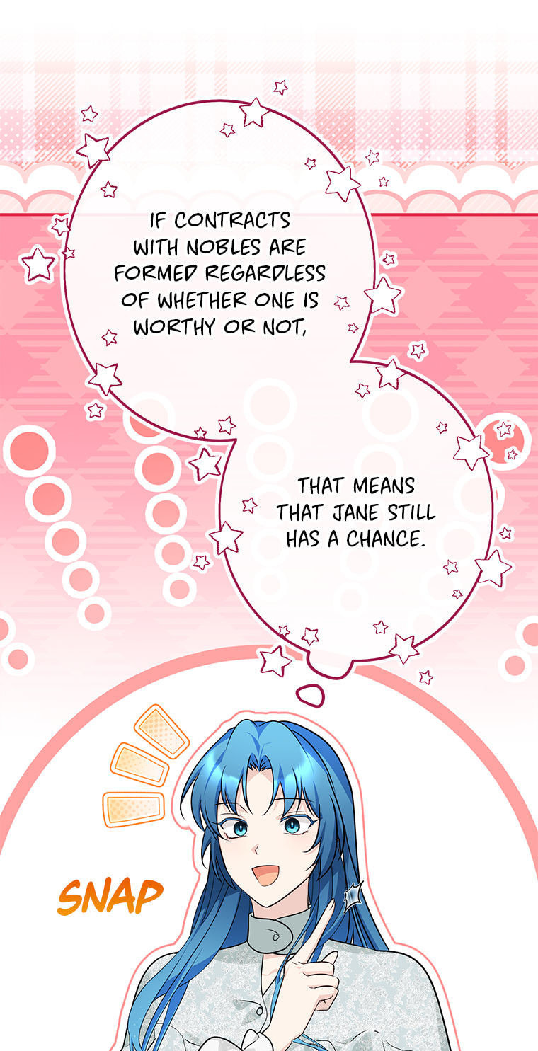 Not Your Monster-in-Law Chapter 54 page 81 - 