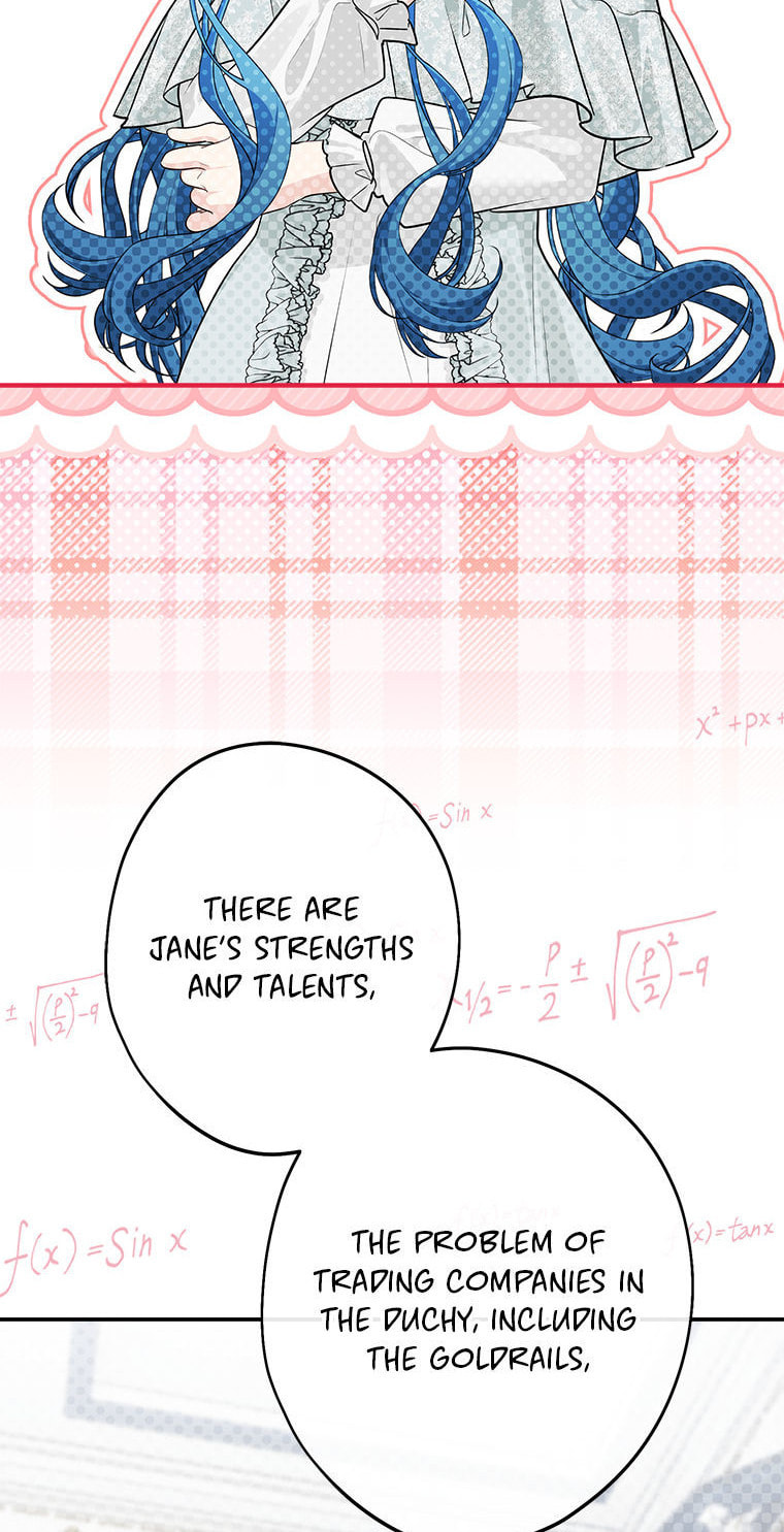 Not Your Monster-in-Law Chapter 54 page 82 - 