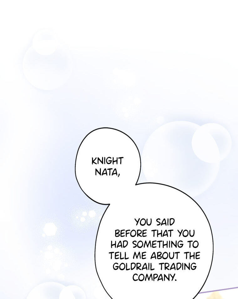 Not Your Monster-in-Law Chapter 54 page 10 - 
