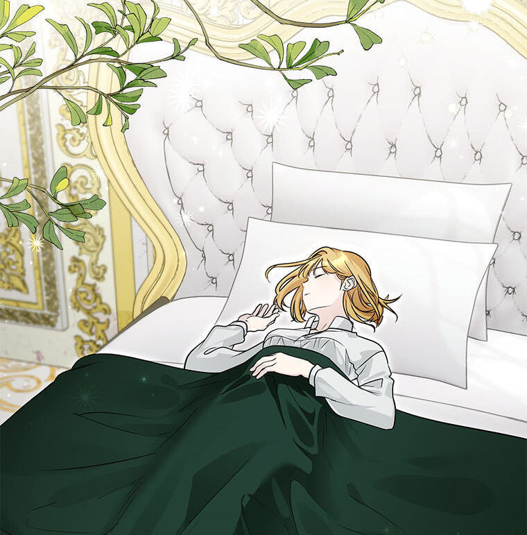 Not Your Monster-in-Law Chapter 54 page 93 - 