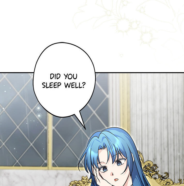 Not Your Monster-in-Law Chapter 54 page 98 - 