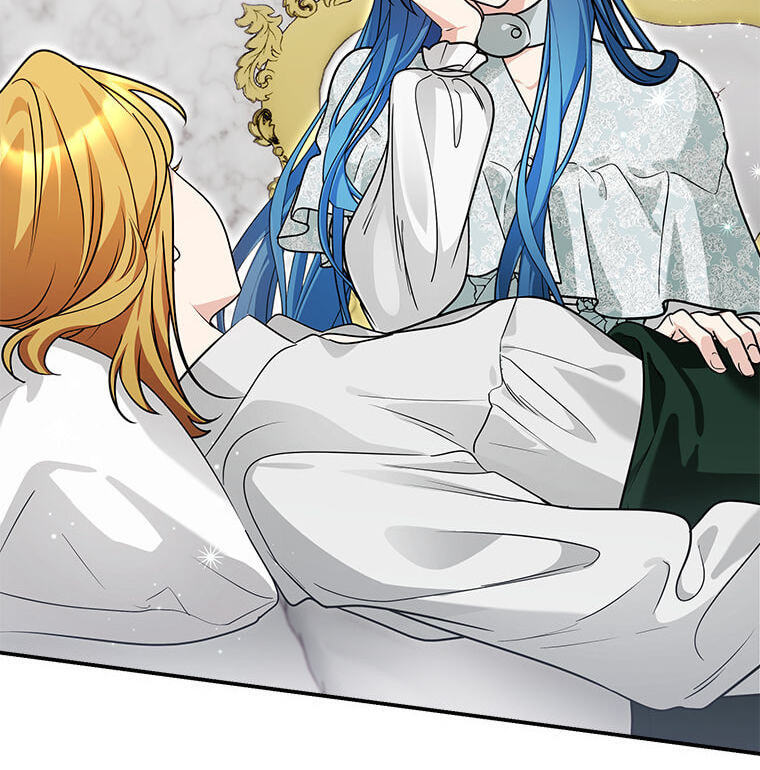 Not Your Monster-in-Law Chapter 54 page 99 - 