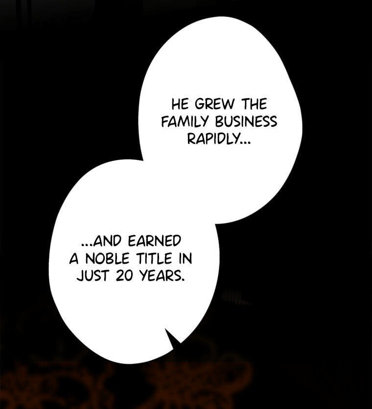 Not Your Monster-in-Law Chapter 55 page 11 - 