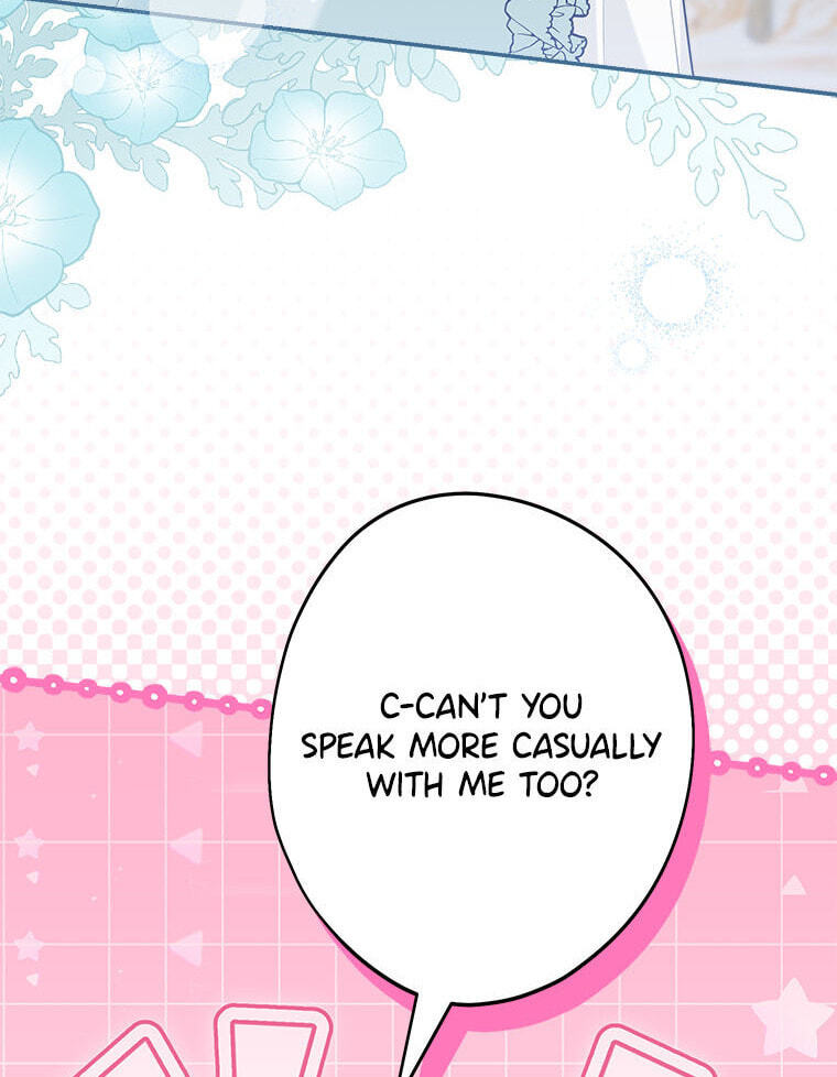 Not Your Monster-in-Law Chapter 55 page 101 - 