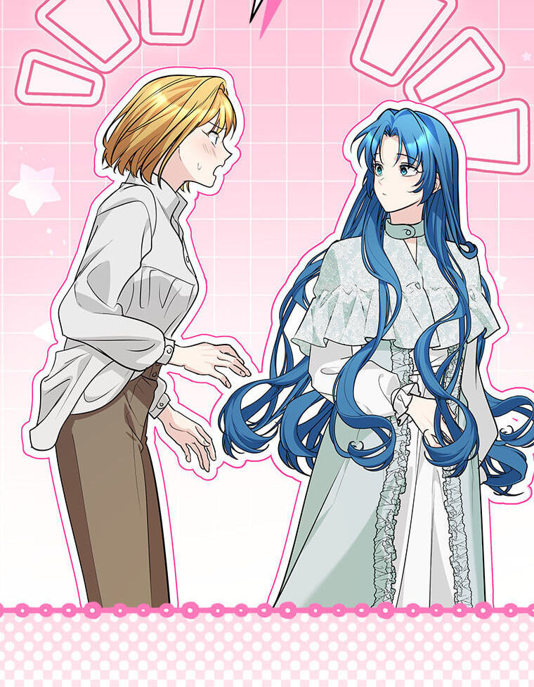 Not Your Monster-in-Law Chapter 55 page 102 - 