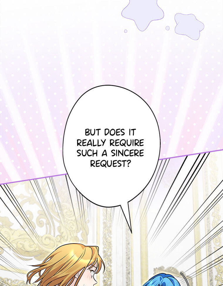 Not Your Monster-in-Law Chapter 55 page 105 - 