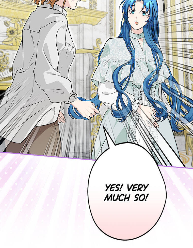 Not Your Monster-in-Law Chapter 55 page 106 - 