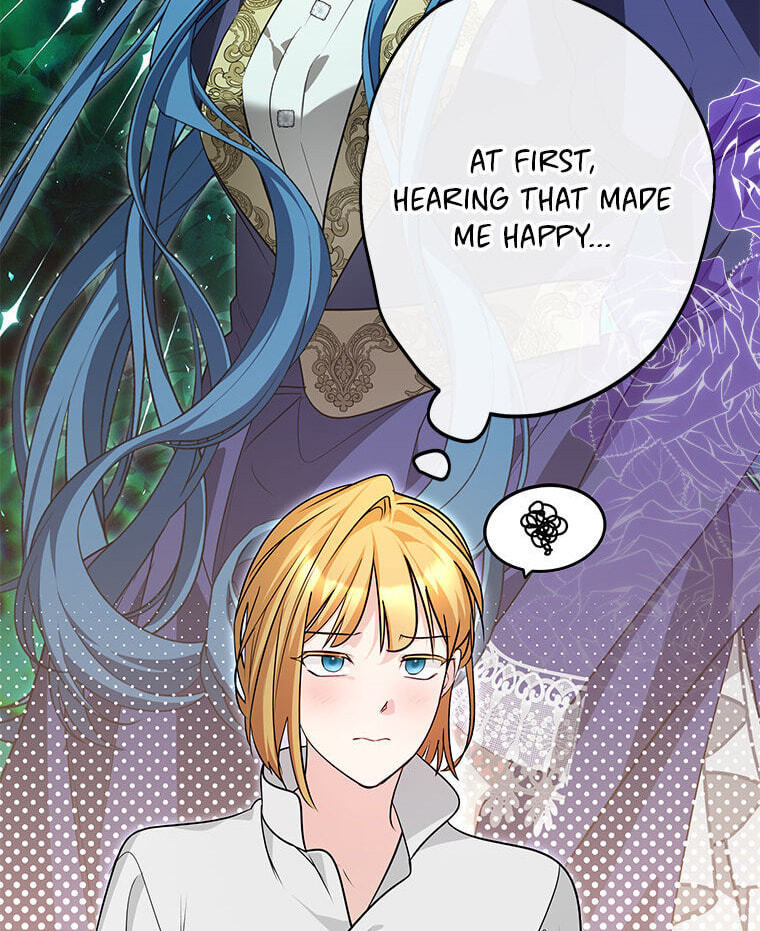 Not Your Monster-in-Law Chapter 55 page 109 - 