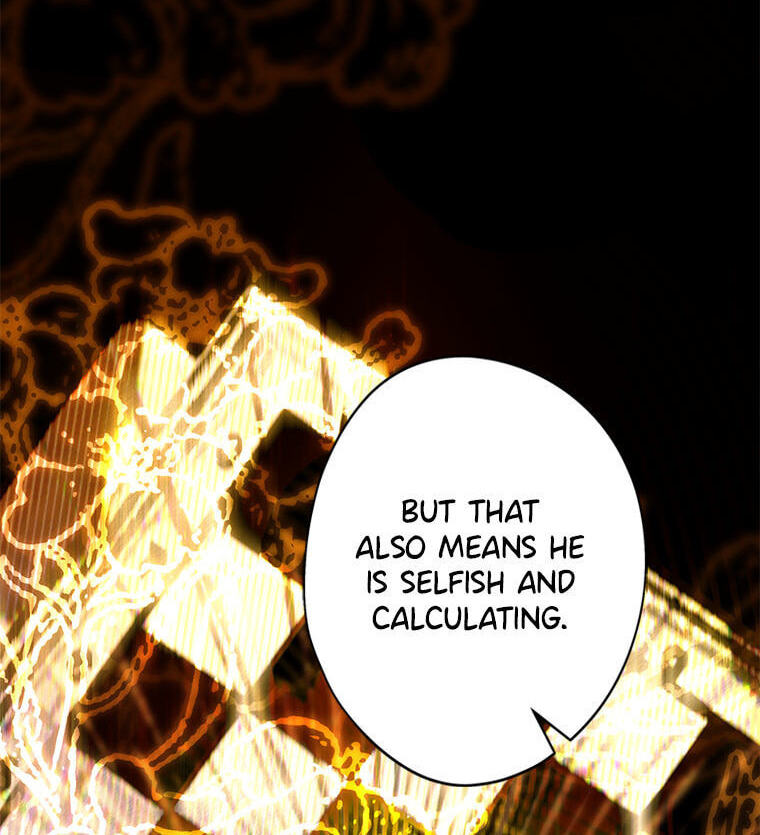 Not Your Monster-in-Law Chapter 55 page 12 - 
