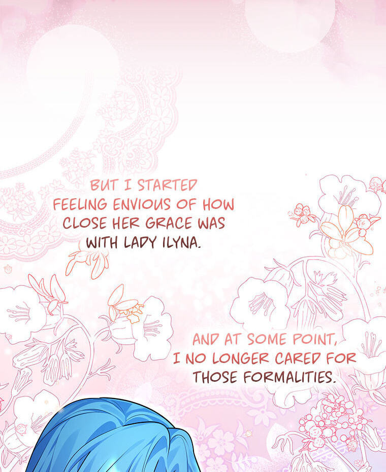 Not Your Monster-in-Law Chapter 55 page 112 - 