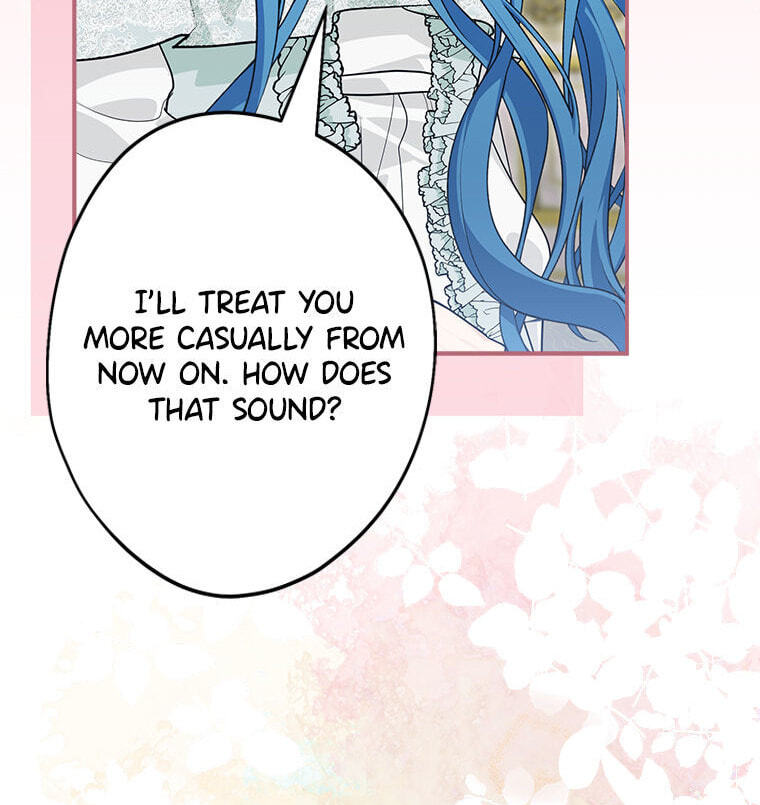 Not Your Monster-in-Law Chapter 55 page 117 - 