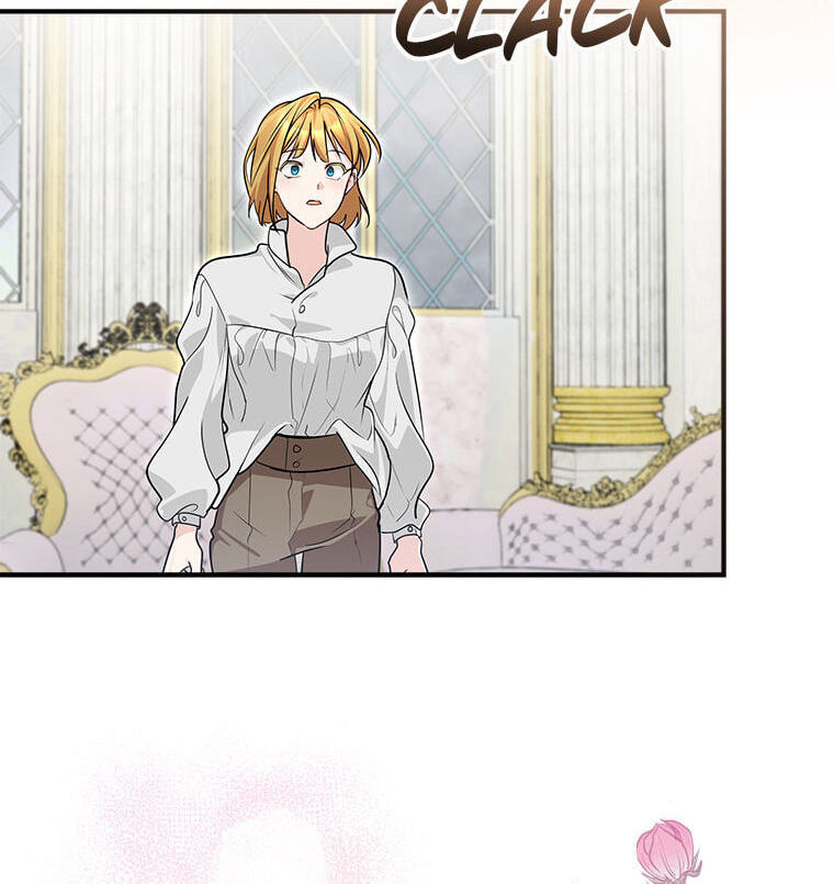 Not Your Monster-in-Law Chapter 55 page 120 - 
