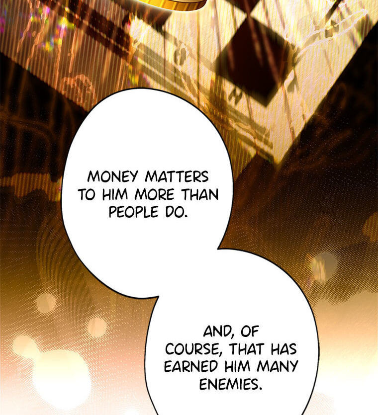 Not Your Monster-in-Law Chapter 55 page 14 - 