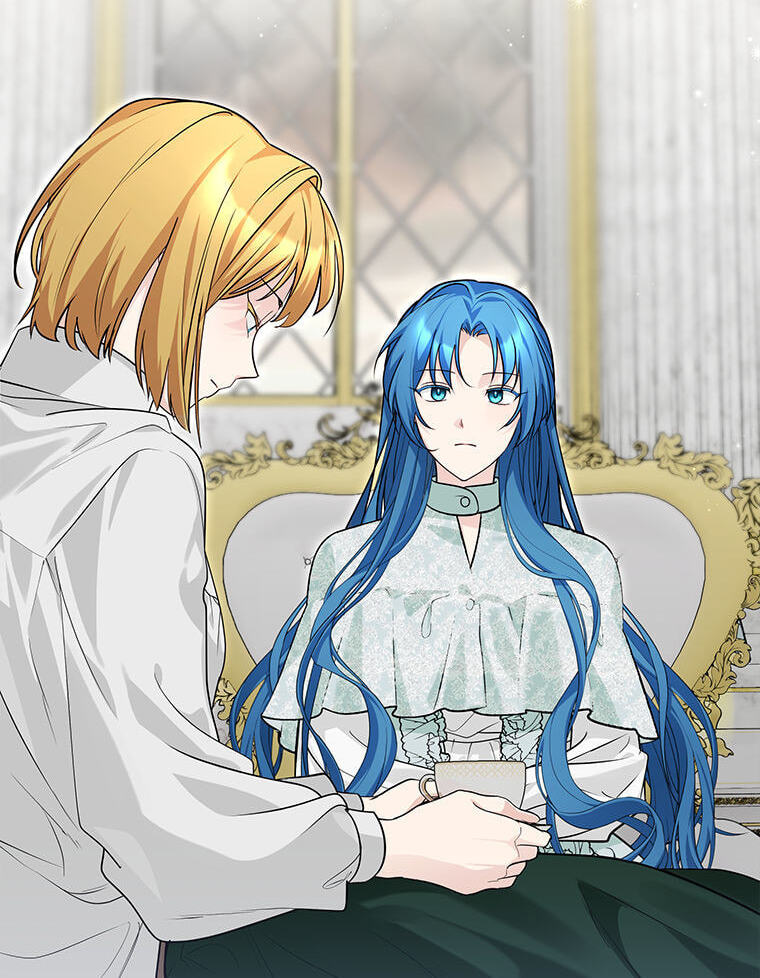 Not Your Monster-in-Law Chapter 55 page 20 - 