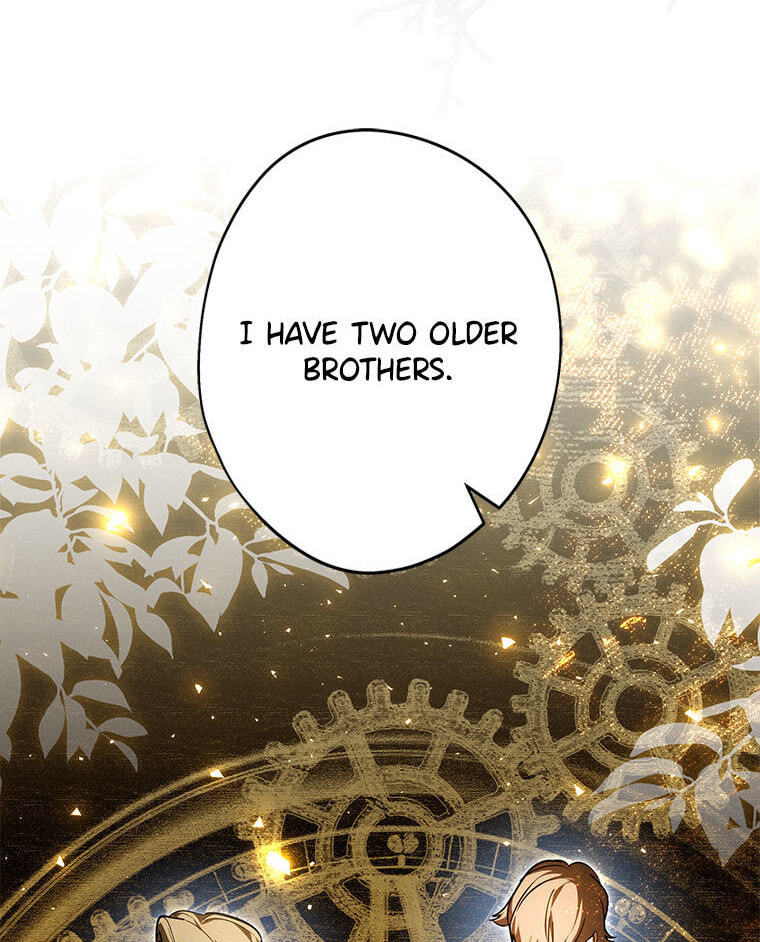 Not Your Monster-in-Law Chapter 55 page 3 - 