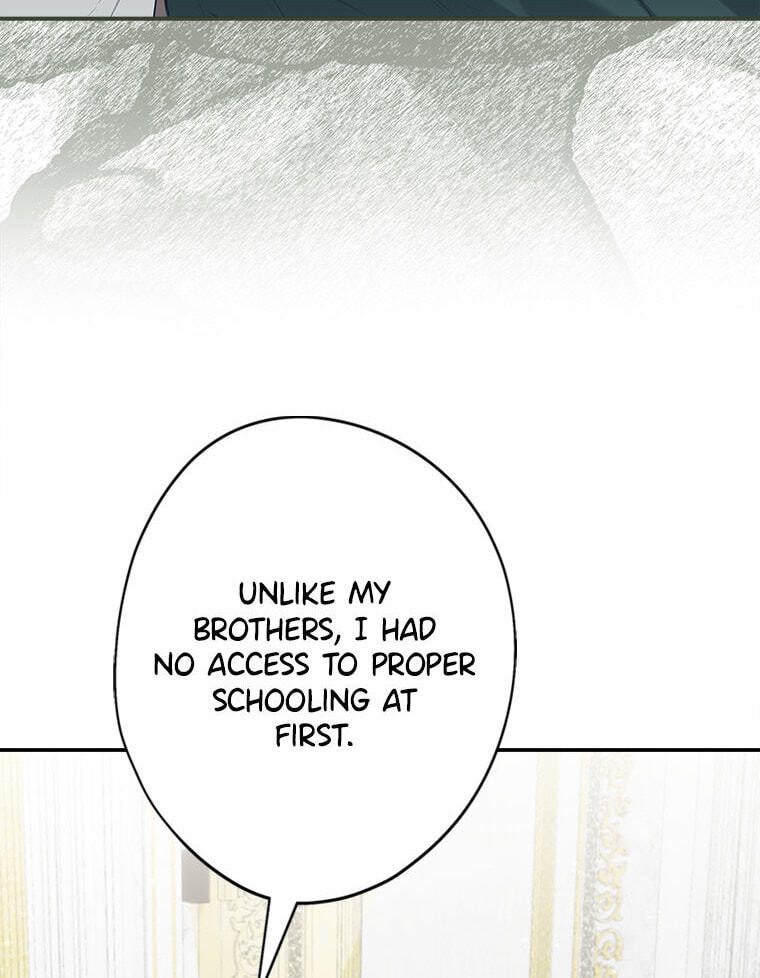 Not Your Monster-in-Law Chapter 55 page 21 - 