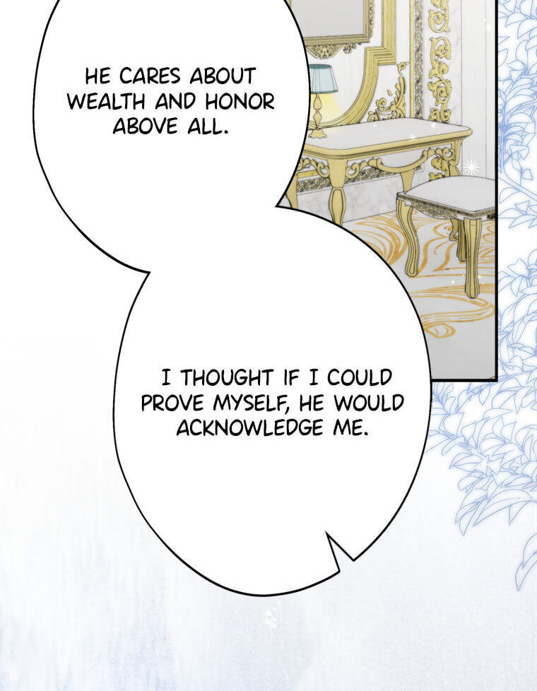 Not Your Monster-in-Law Chapter 55 page 24 - 