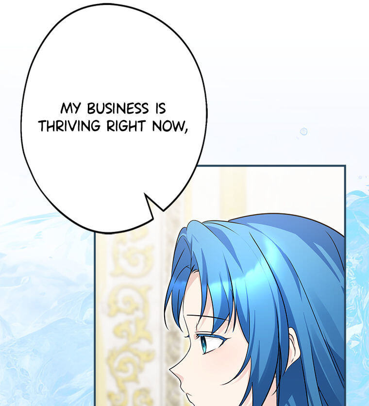 Not Your Monster-in-Law Chapter 55 page 27 - 