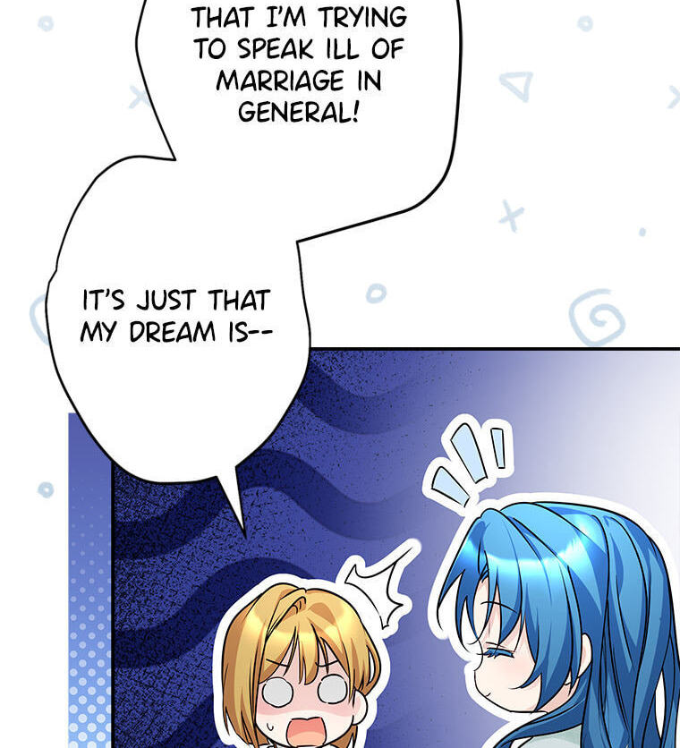 Not Your Monster-in-Law Chapter 55 page 30 - 