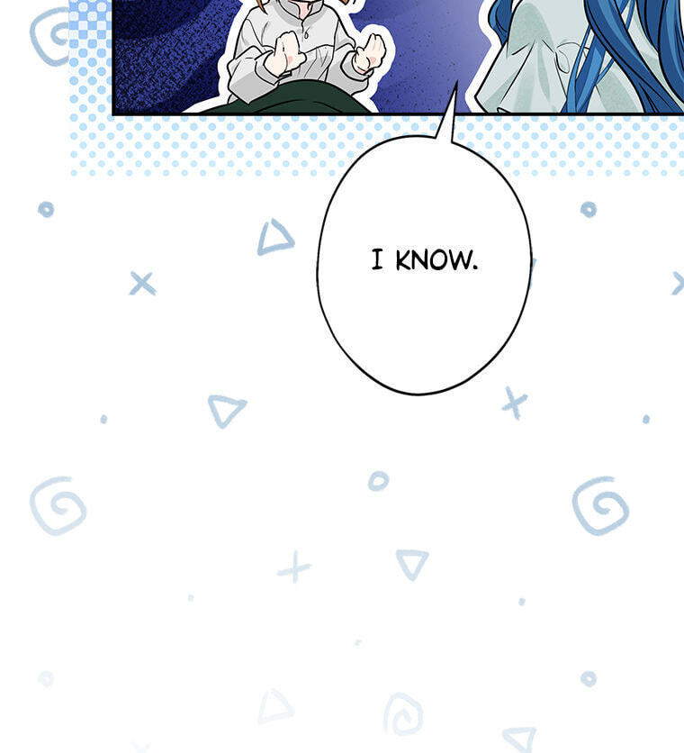 Not Your Monster-in-Law Chapter 55 page 31 - 