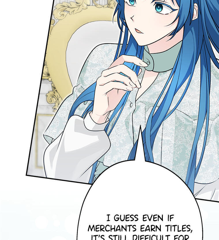 Not Your Monster-in-Law Chapter 55 page 33 - 