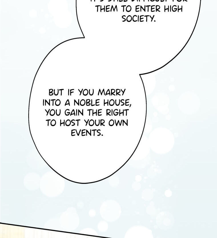 Not Your Monster-in-Law Chapter 55 page 34 - 