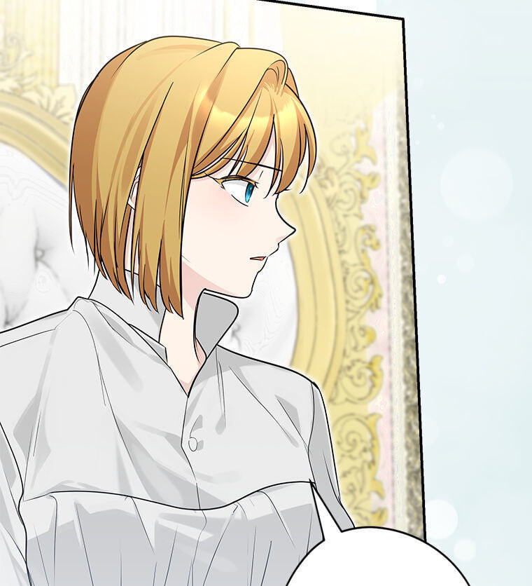 Not Your Monster-in-Law Chapter 55 page 35 - 