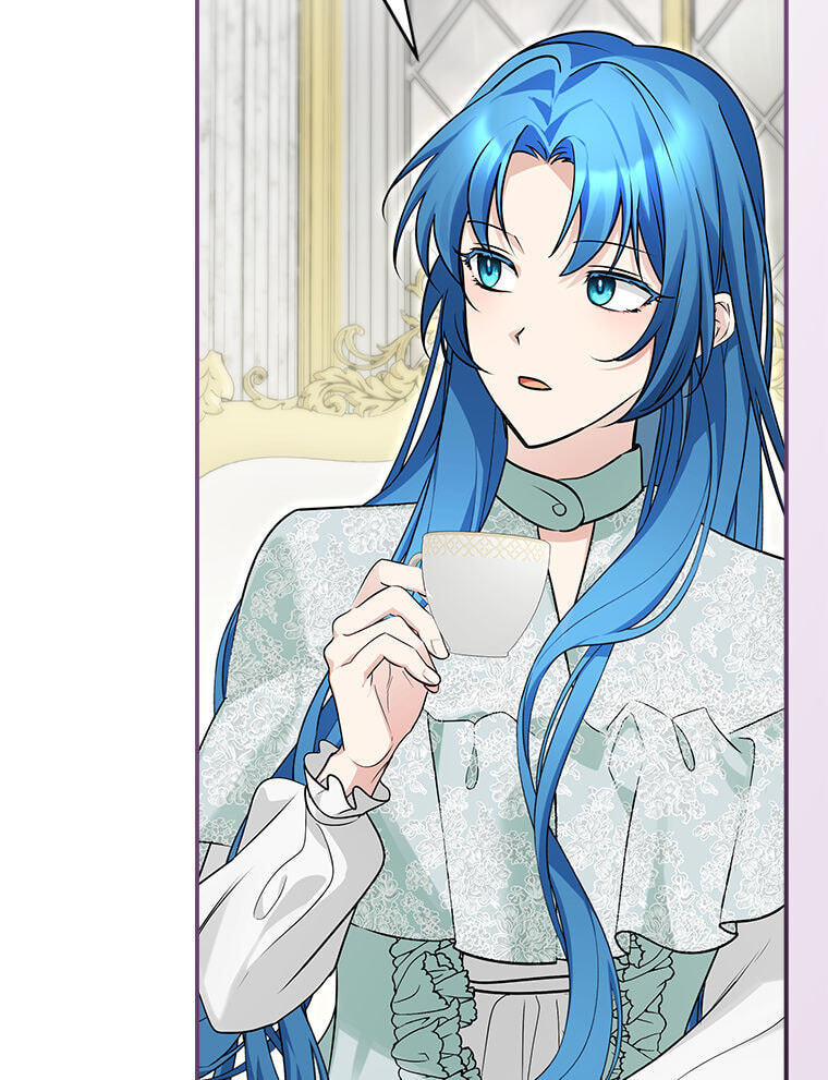 Not Your Monster-in-Law Chapter 55 page 38 - 
