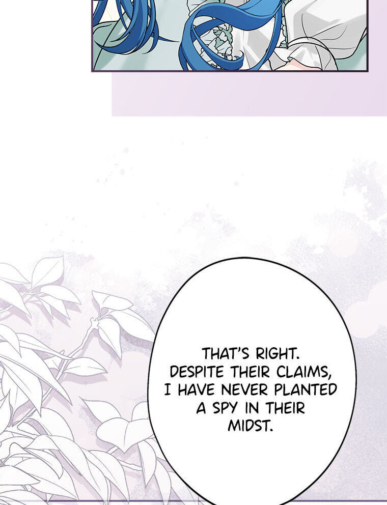 Not Your Monster-in-Law Chapter 55 page 39 - 
