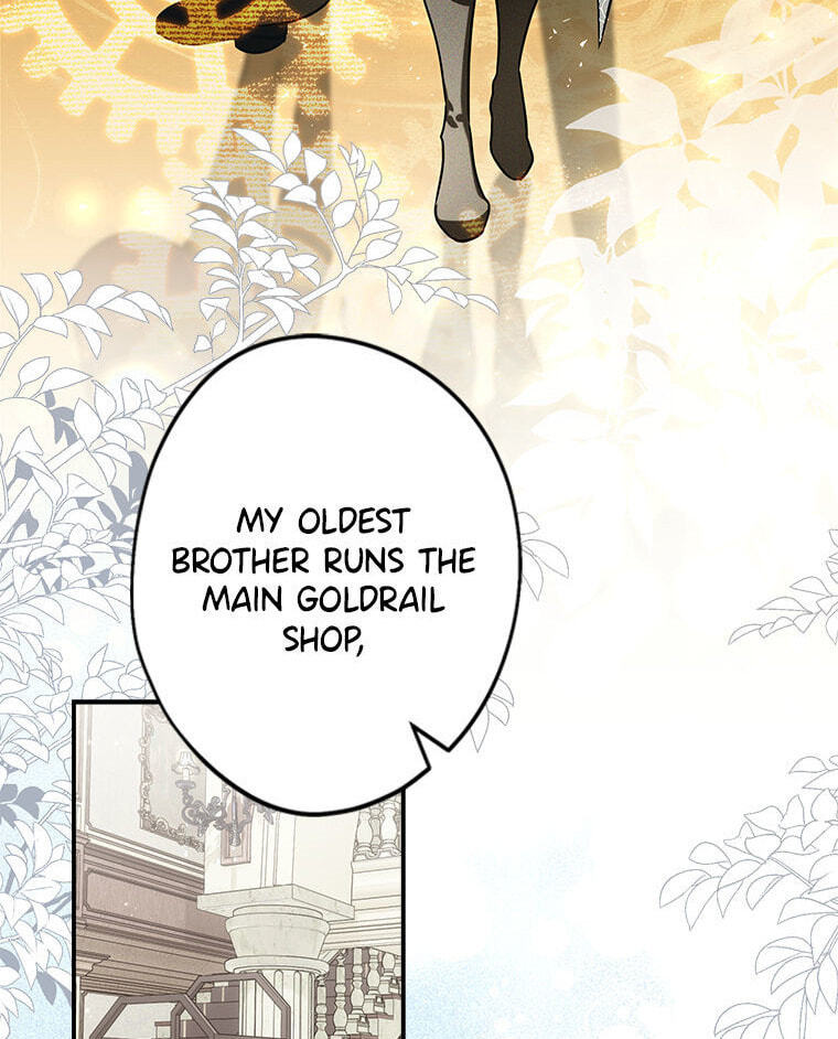 Not Your Monster-in-Law Chapter 55 page 5 - 
