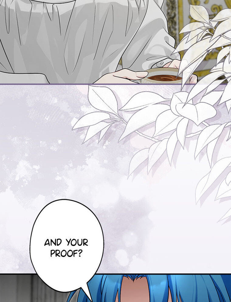 Not Your Monster-in-Law Chapter 55 page 41 - 