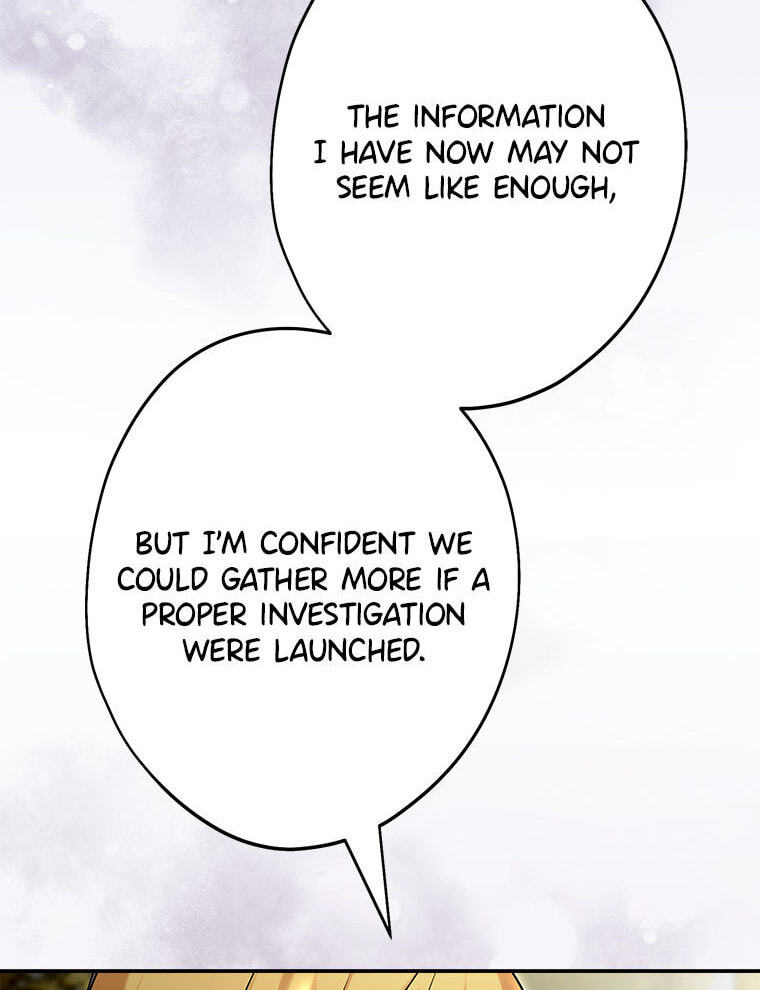 Not Your Monster-in-Law Chapter 55 page 43 - 