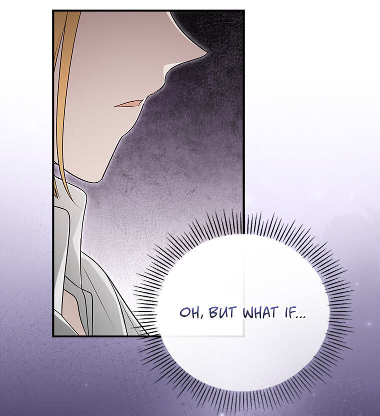 Not Your Monster-in-Law Chapter 55 page 45 - 